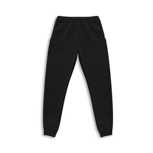 Black Image Custom Unisex Track Pants